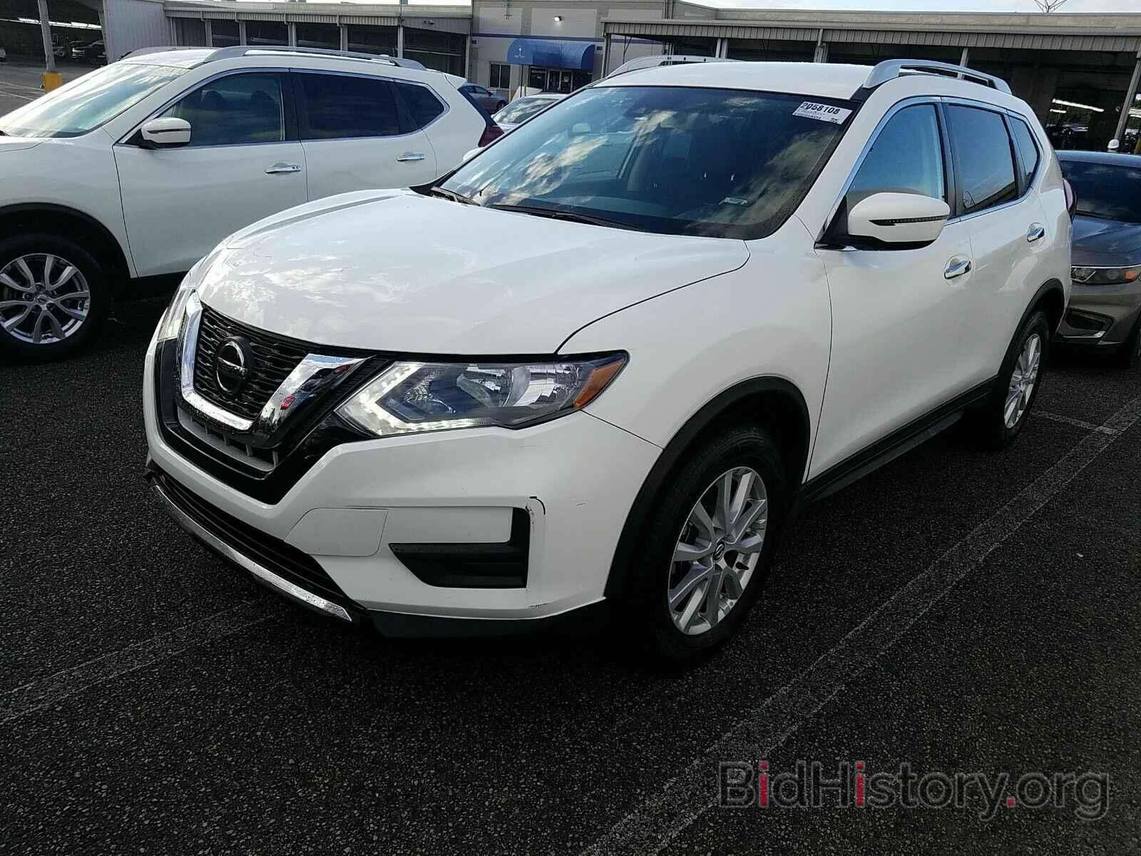 Photo KNMAT2MTXKP538176 - Nissan Rogue 2019