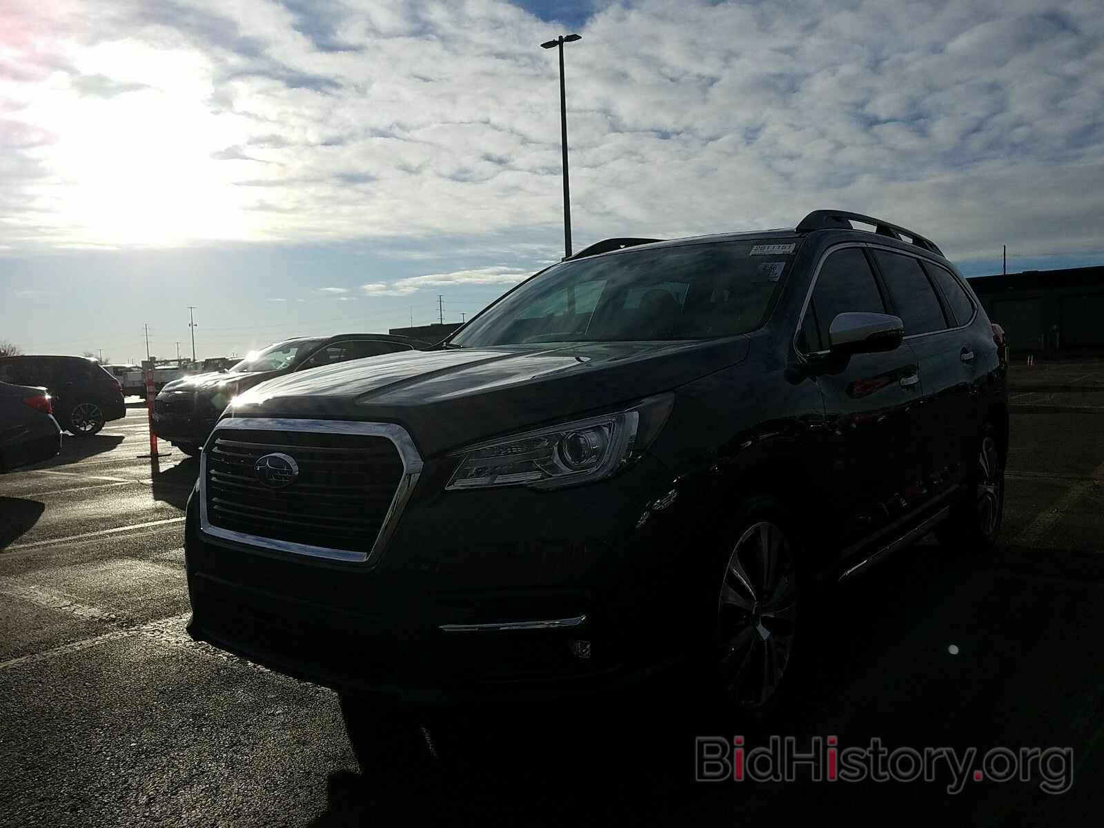 Фотография 4S4WMARD7L3410187 - Subaru Ascent 2020