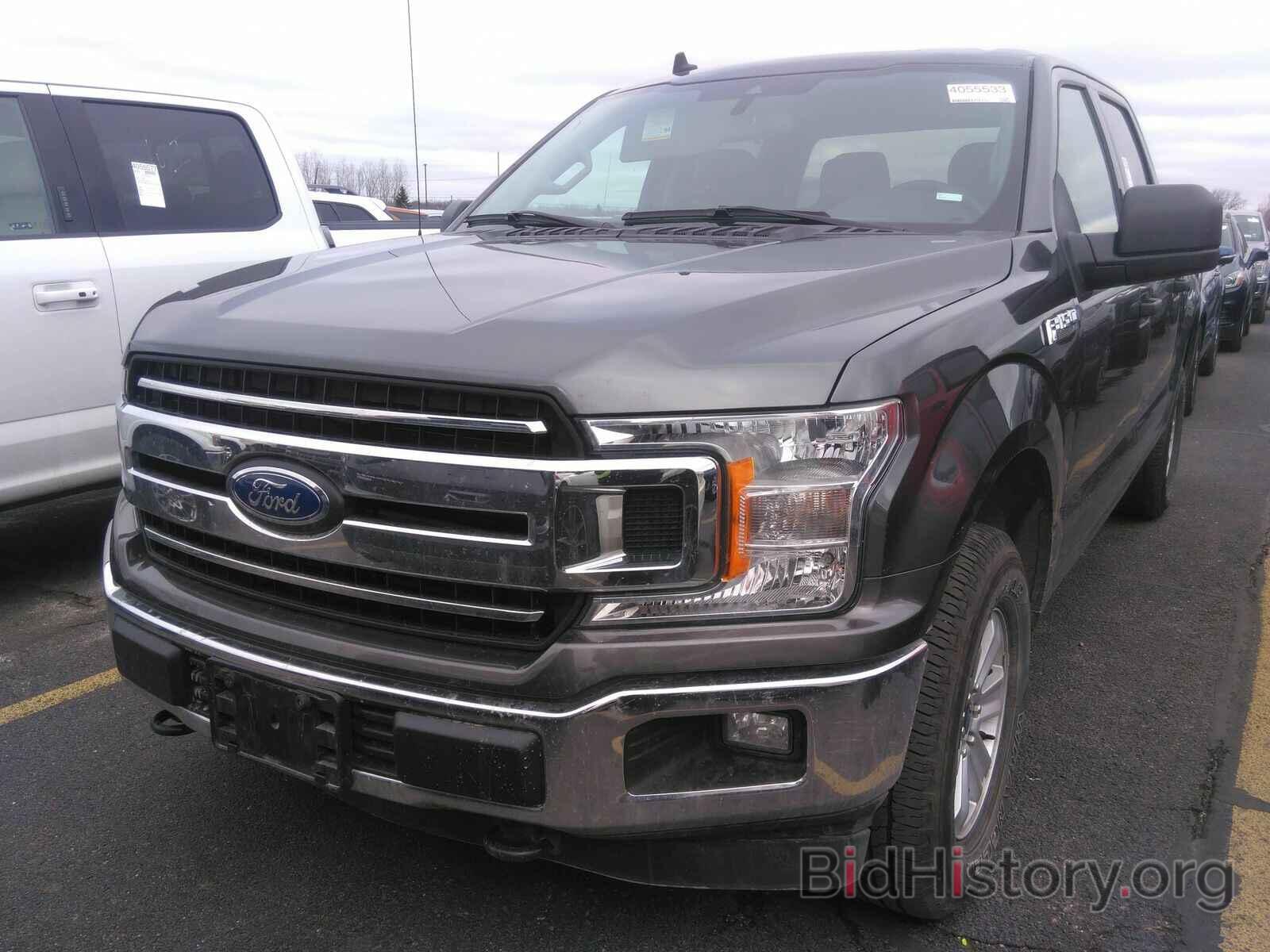 Photo 1FTEW1E54LFB35952 - Ford F-150 2020