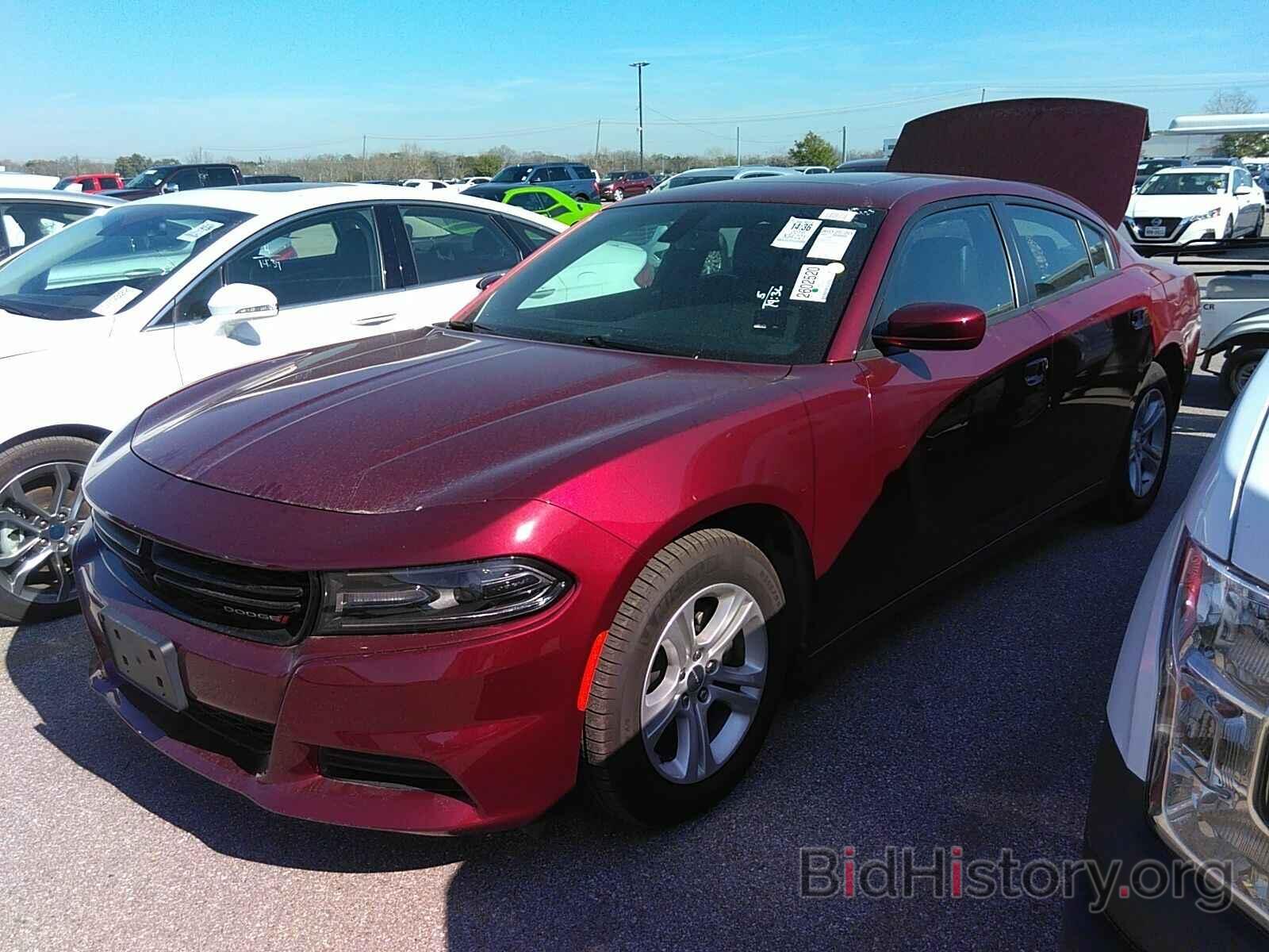 Photo 2C3CDXBG6KH696421 - Dodge Charger 2019