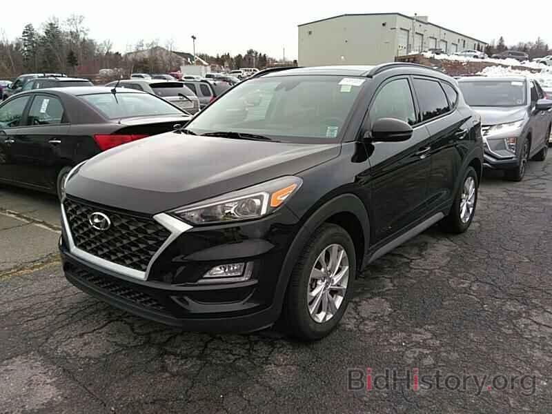 Photo KM8J3CA4XLU241717 - Hyundai Tucson 2020