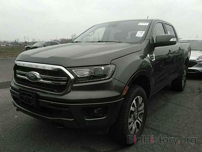 Photo 1FTER4FH5LLA21316 - Ford Ranger 2020
