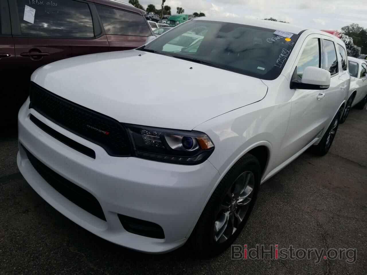 Photo 1C4RDHDG6LC259032 - Dodge Durango 2020