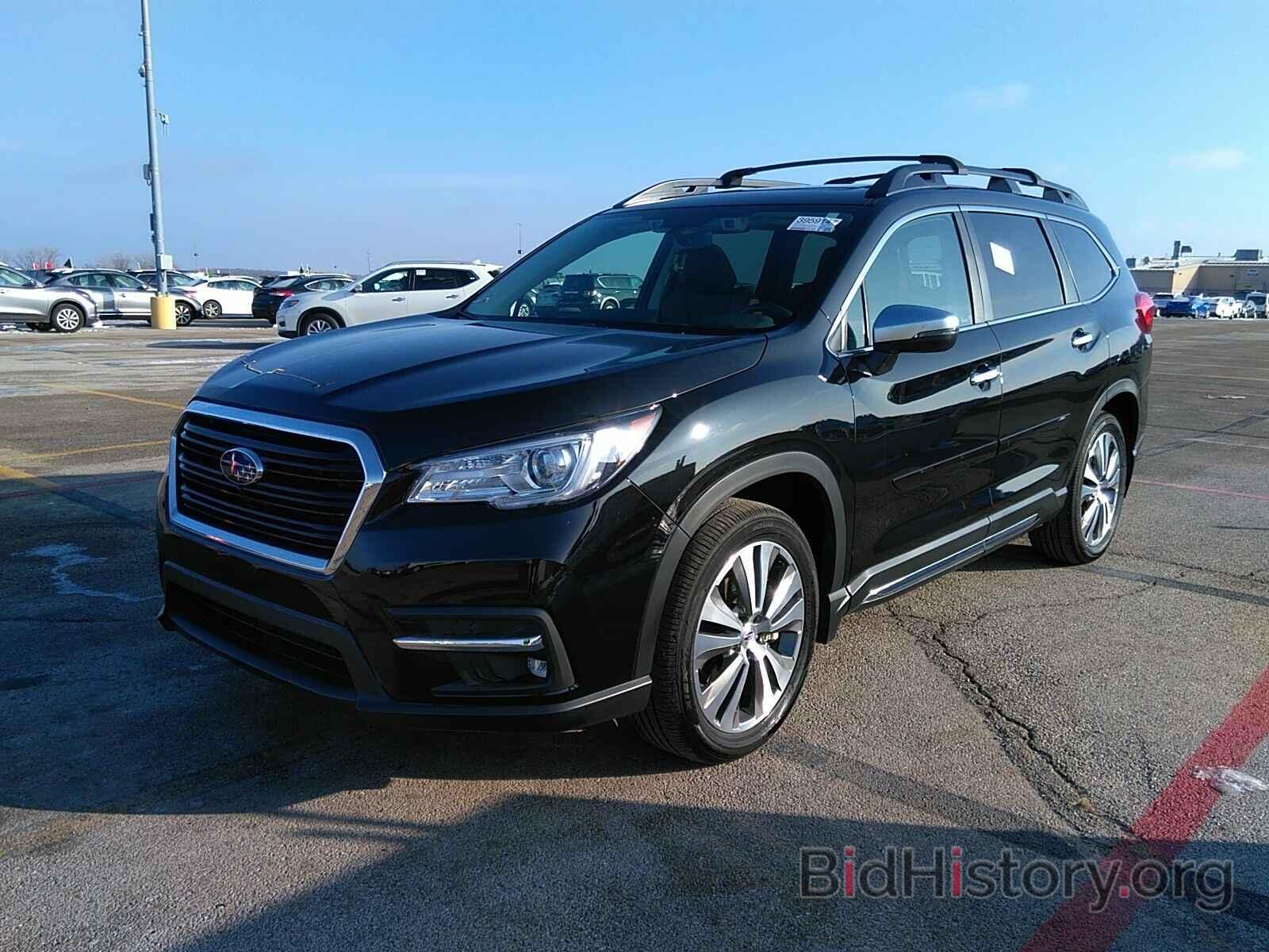 Photo 4S4WMARD9L3439013 - Subaru Ascent 2020