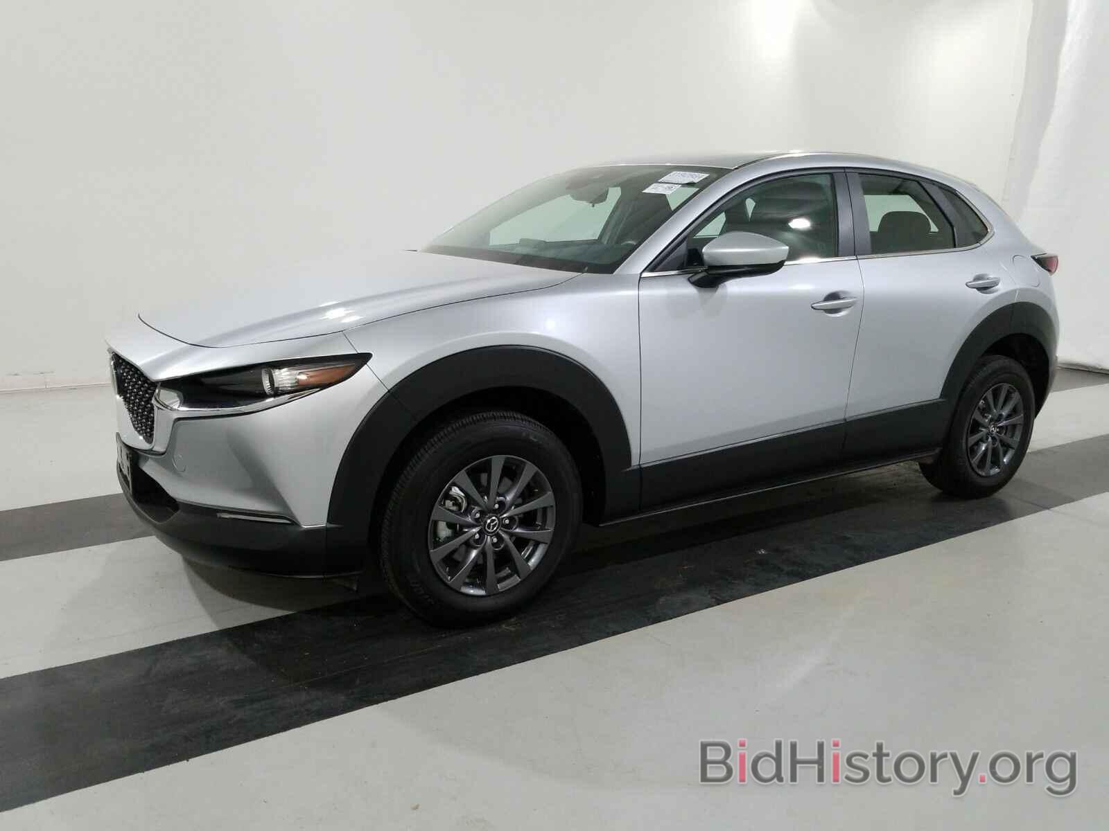 Фотография 3MVDMBBLXLM103533 - Mazda CX-30 2020