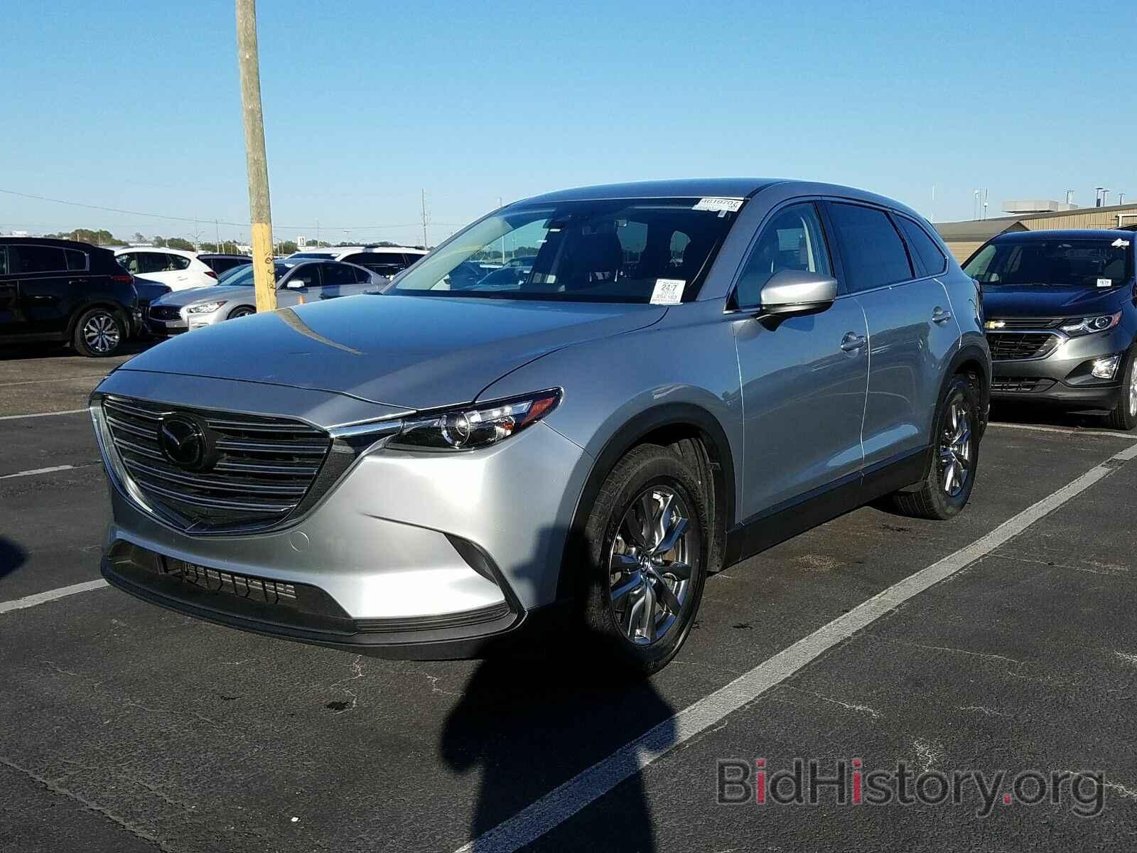 Photo JM3TCACY1K0315461 - Mazda CX-9 2019