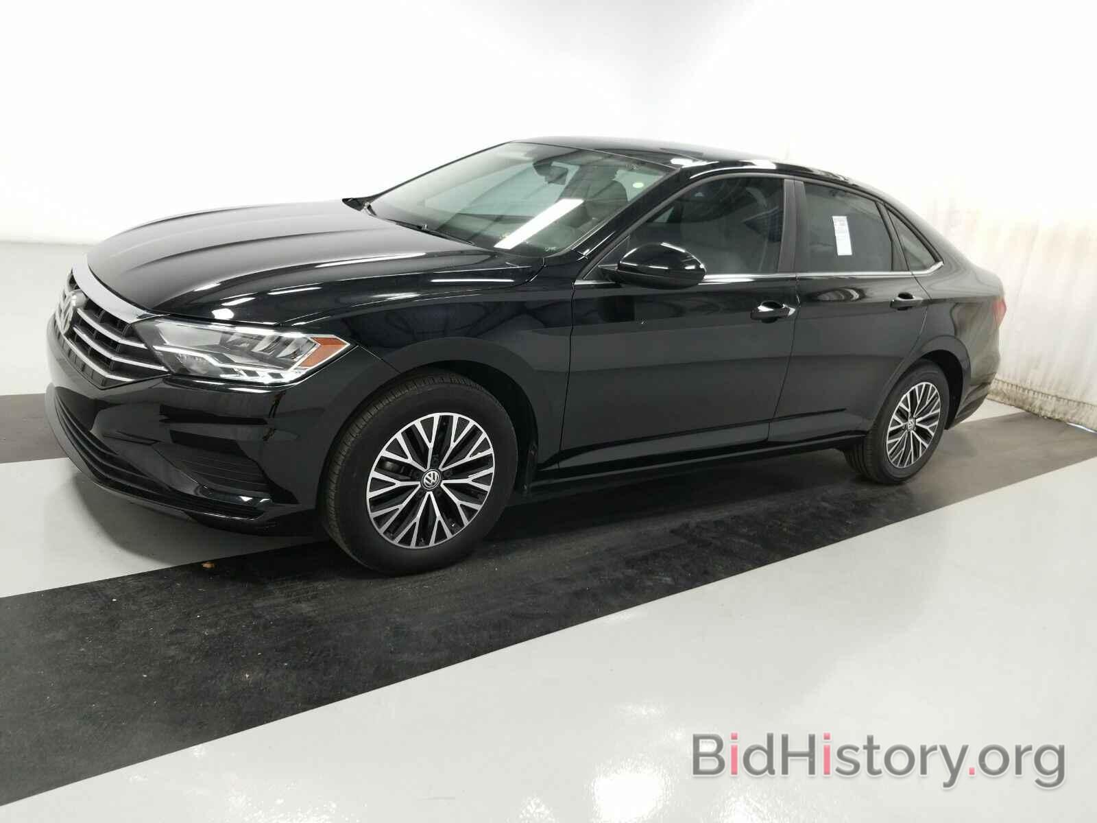 Photo 3VWC57BU9KM021854 - Volkswagen Jetta 2019