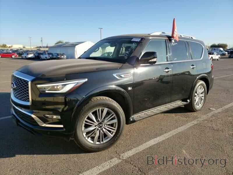 Photo JN8AZ2NF3K9688274 - INFINITI QX80 2019