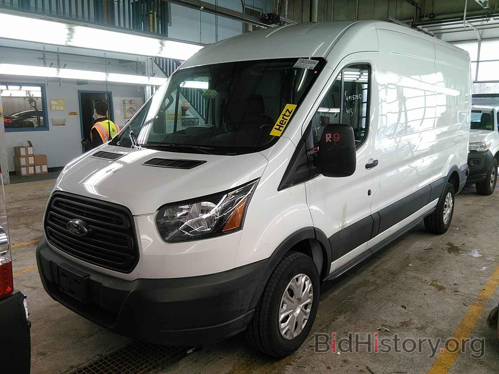 Photo 1FTYR2CM4KKA87220 - Ford Transit Van 2019