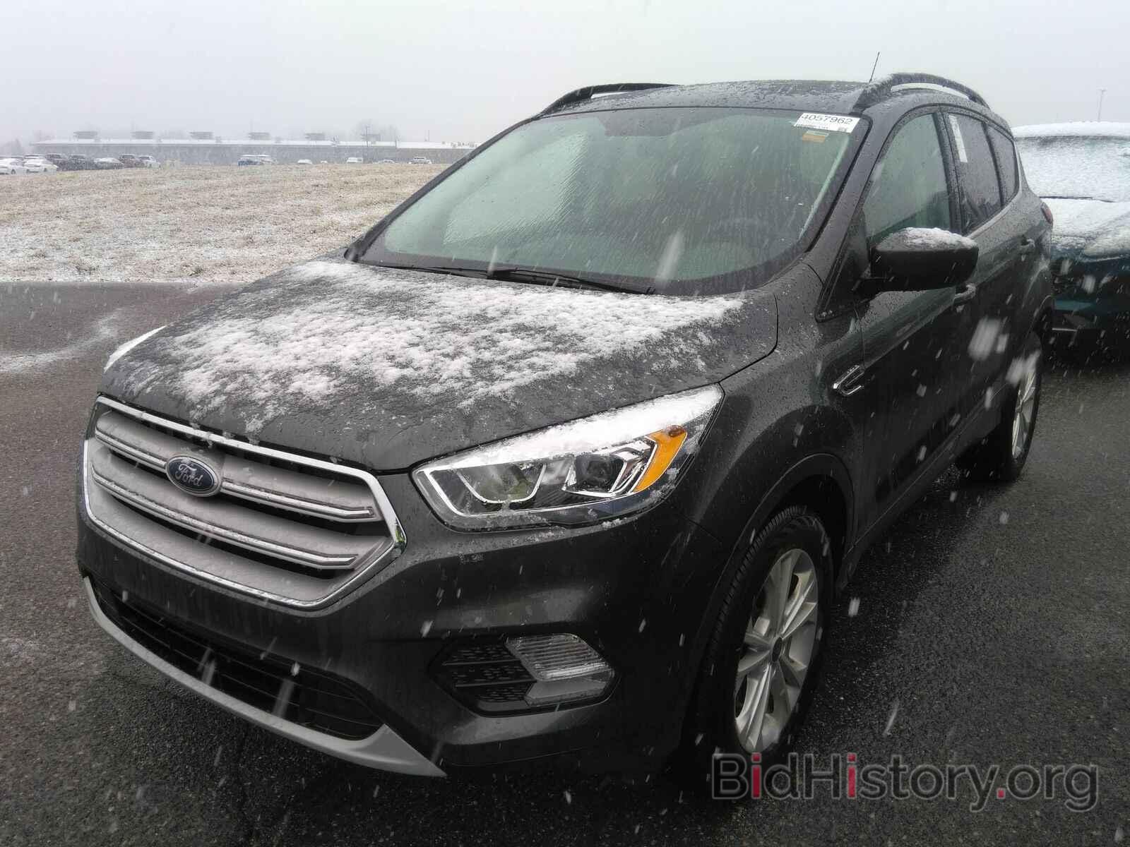 Фотография 1FMCU9HD3KUB55131 - Ford Escape 2019