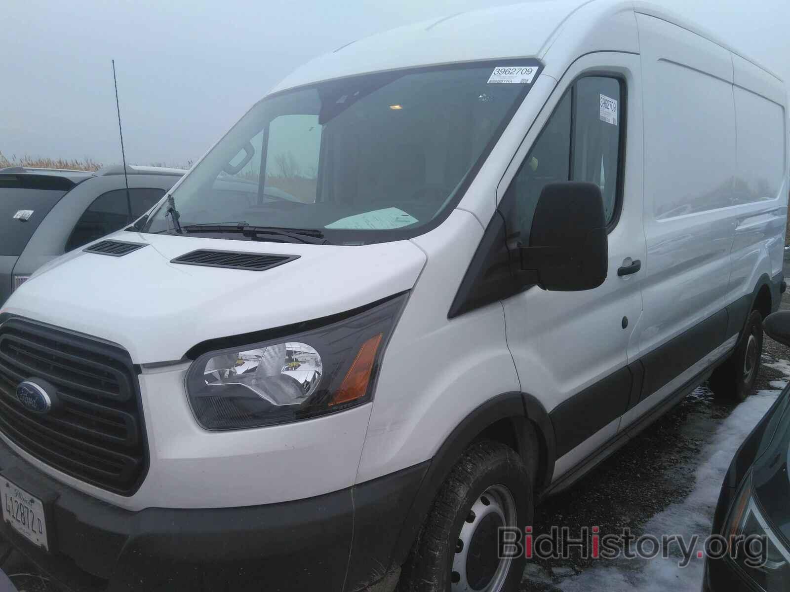 Photo 1FTYR2CM2KKA61697 - Ford Transit Van 2019