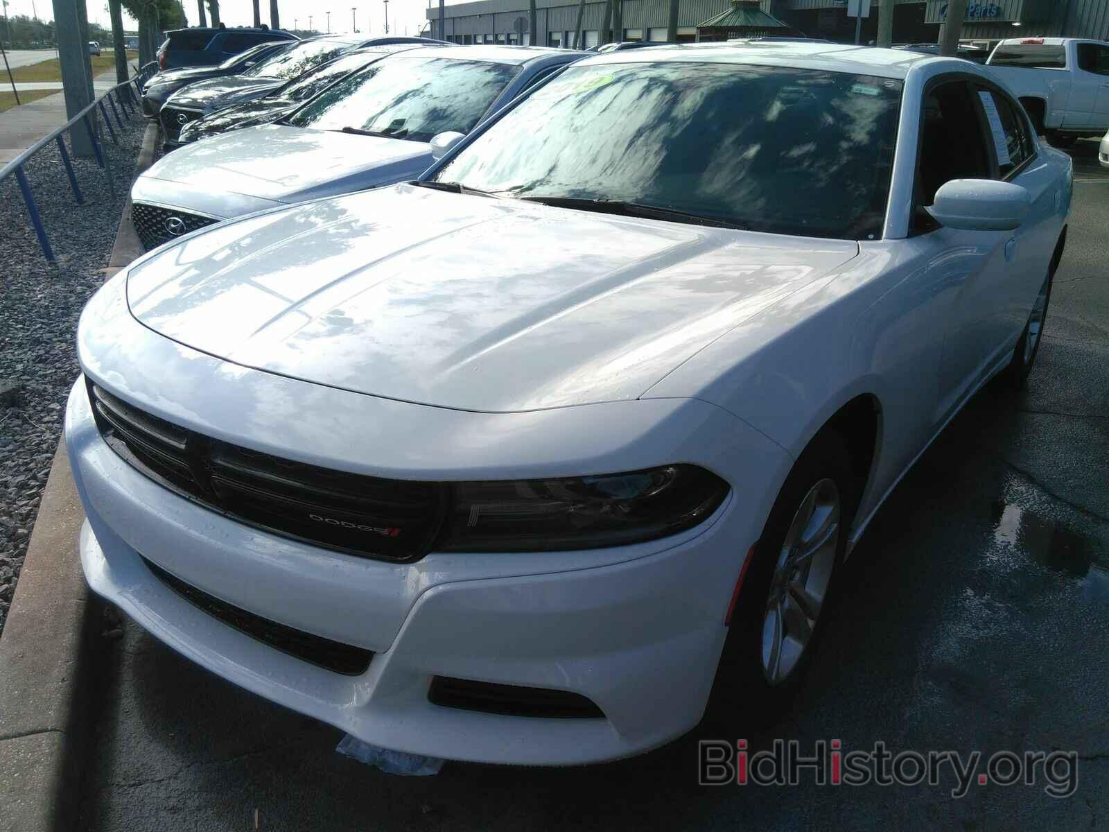 Photo 2C3CDXBG0KH500697 - Dodge Charger 2019