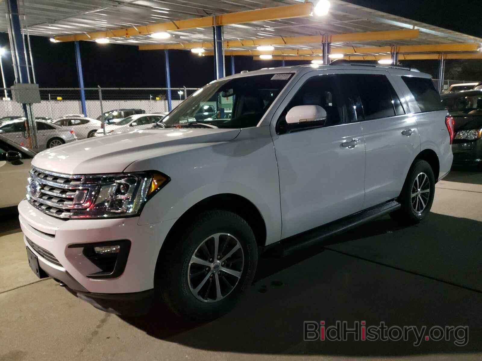 Photo 1FMJU1JT8KEA44188 - Ford Expedition 2019