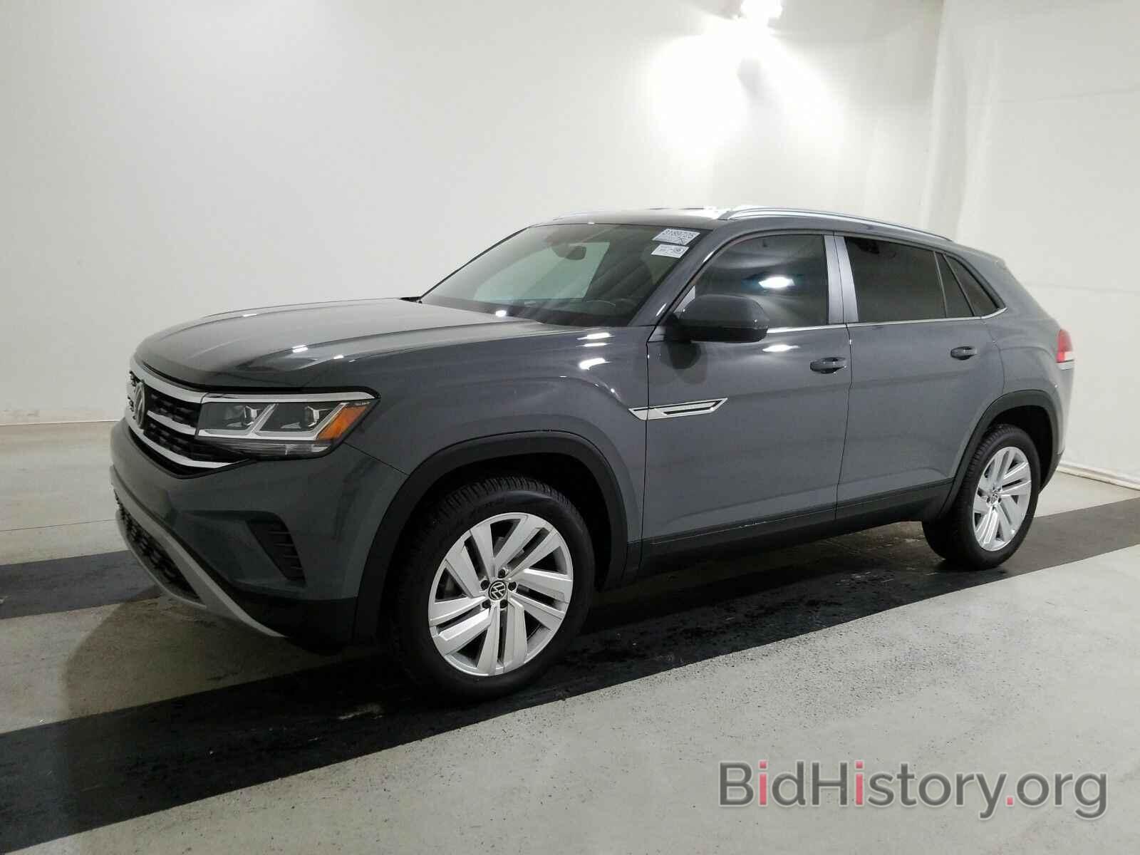 Photo 1V2YC2CA5LC210430 - Volkswagen Atlas 2020