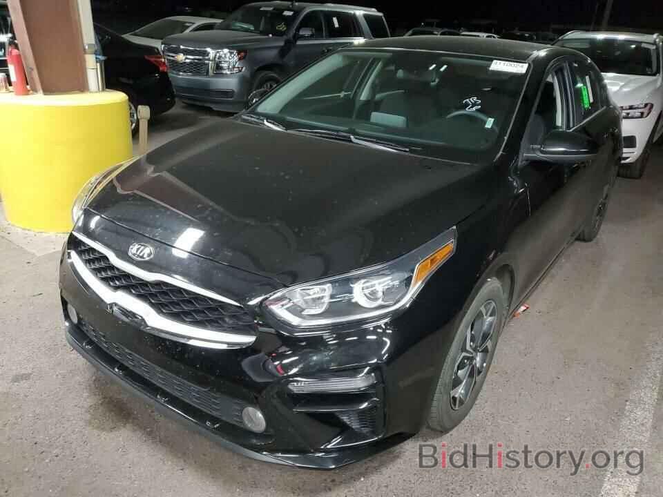 Photo 3KPF24AD3LE194175 - Kia Forte 2020