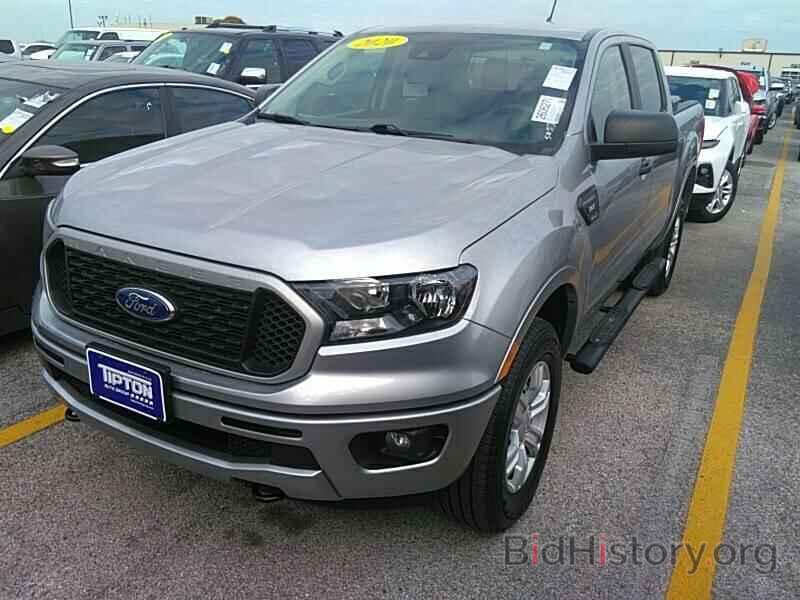 Photo 1FTER4EH6LLA14702 - Ford Ranger 2020