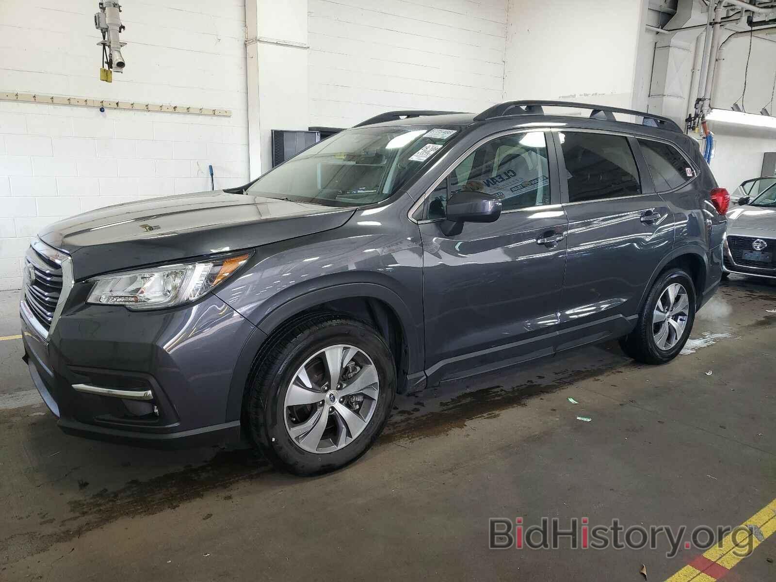 Photo 4S4WMACD2L3418349 - Subaru Ascent 2020