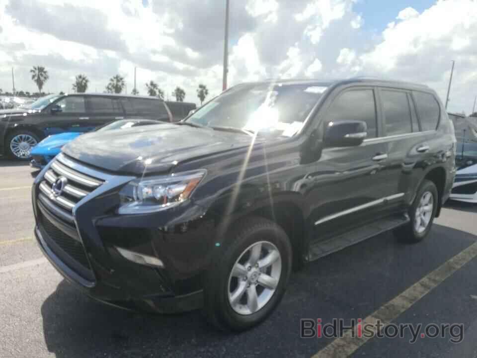 Photo JTJBM7FX3K5225574 - Lexus GX GX 2019