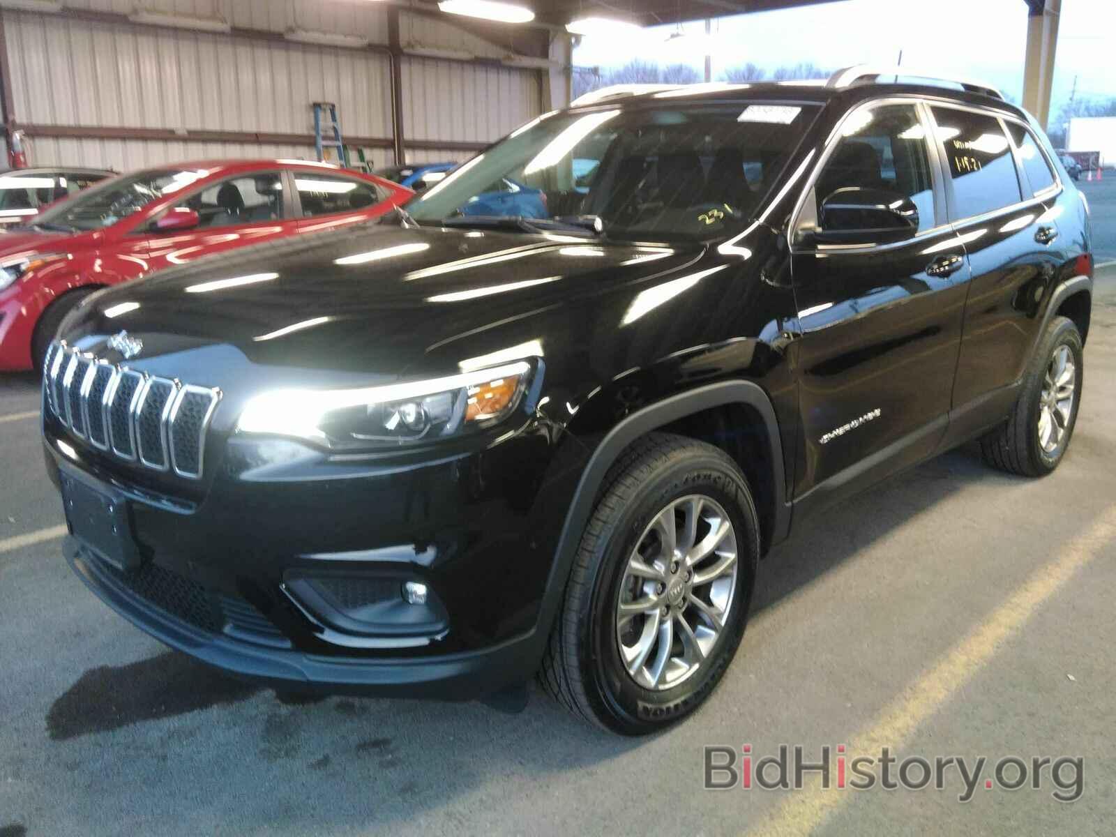 Photo 1C4PJMLB8KD177231 - Jeep Cherokee 2019