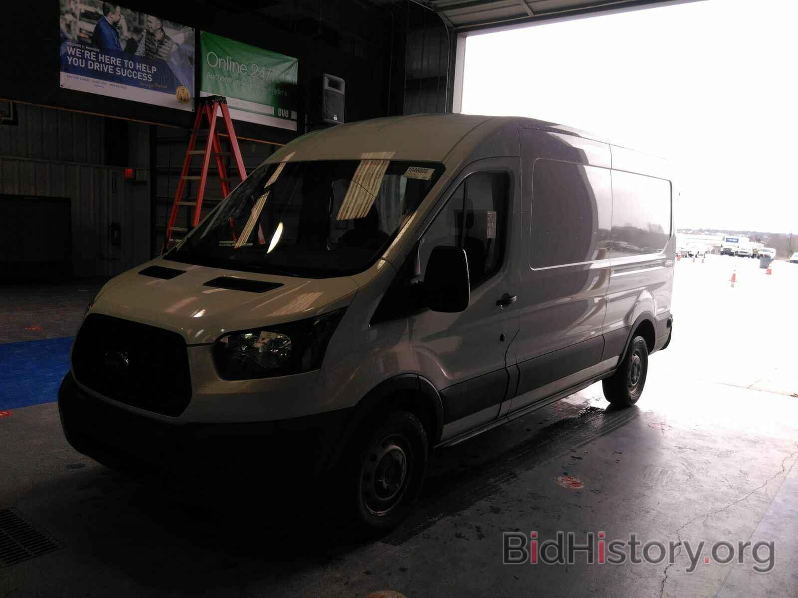 Photo 1FTYR2CM8KKB56118 - Ford Transit Van 2019