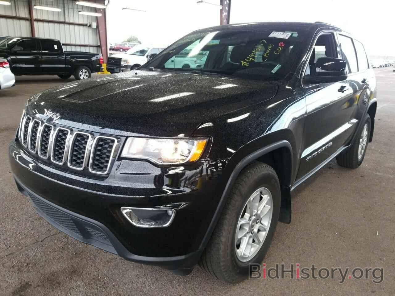 Photo 1C4RJFAG6KC666090 - Jeep Grand Cherokee 2019