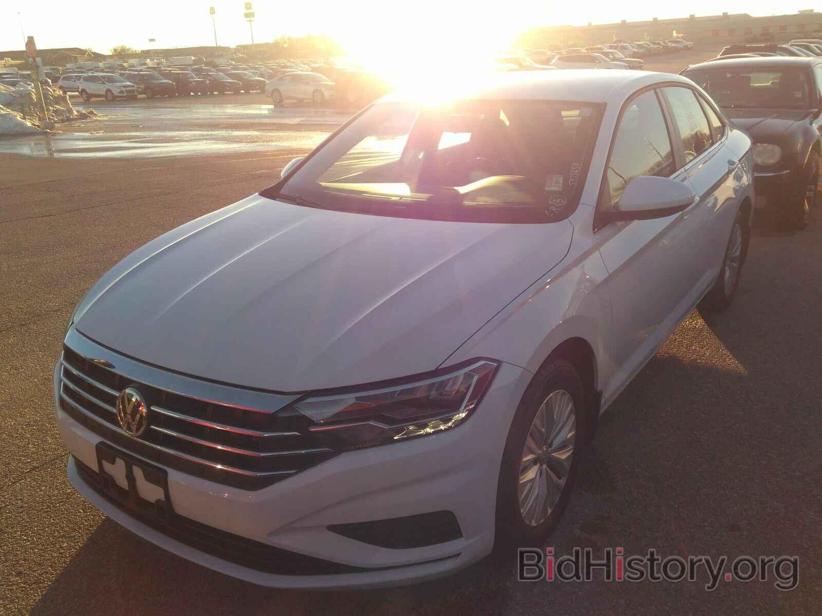 Photo 3VWC57BUXKM019773 - Volkswagen Jetta 2019