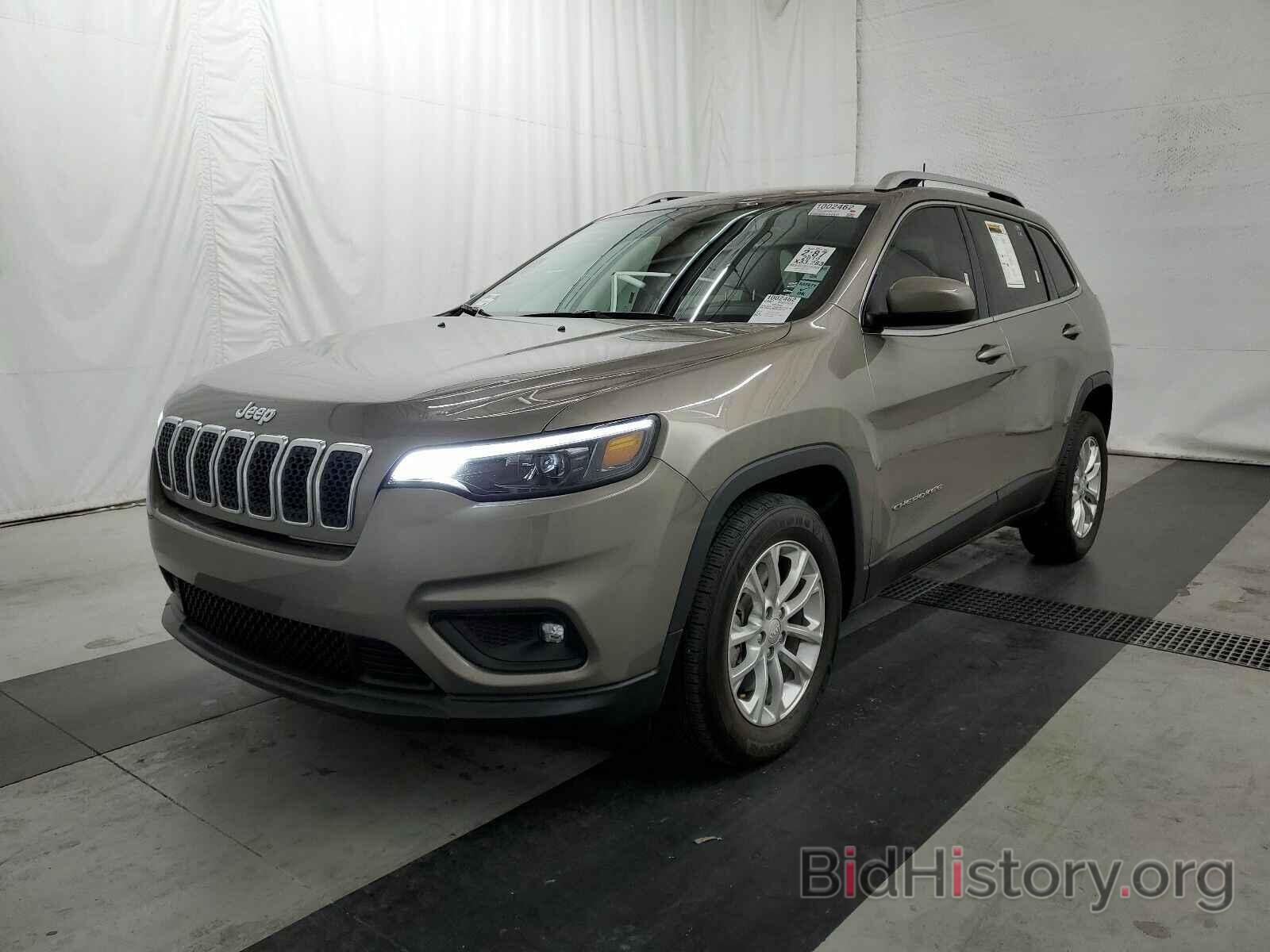 Photo 1C4PJLCB4KD206783 - Jeep Cherokee 2019