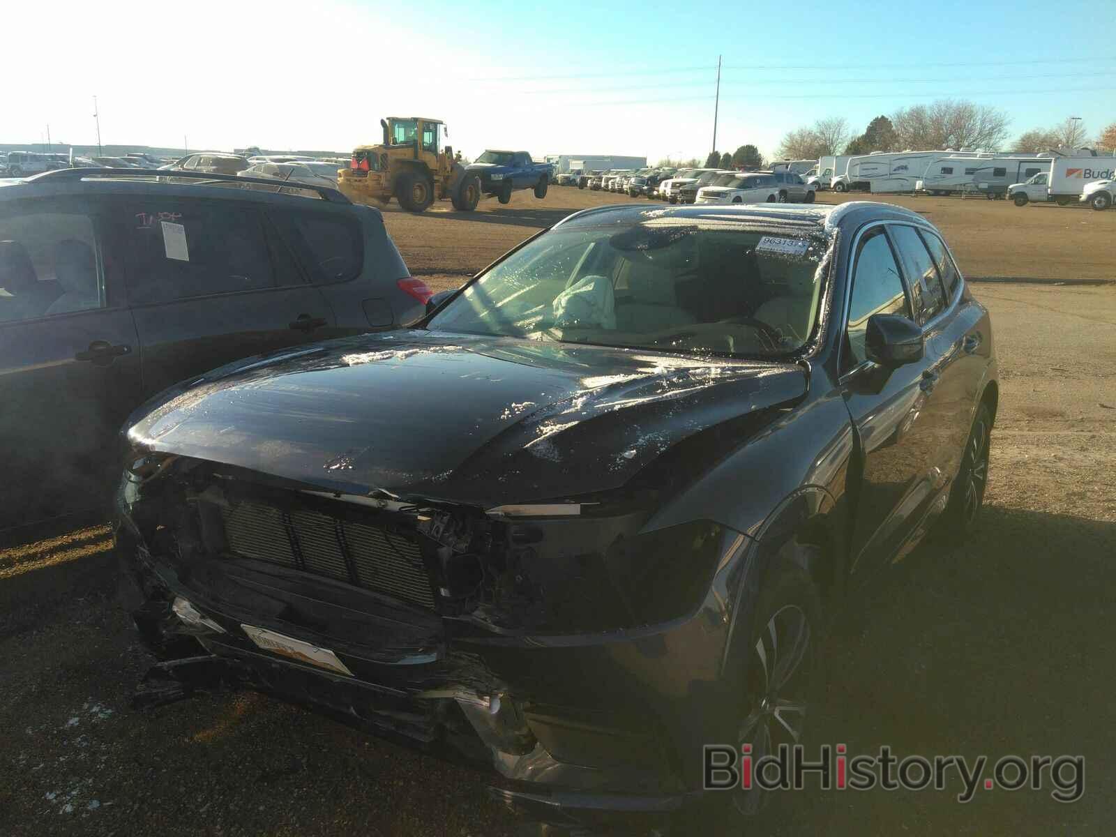 Photo YV4A22RK7L1517287 - Volvo XC60 2020