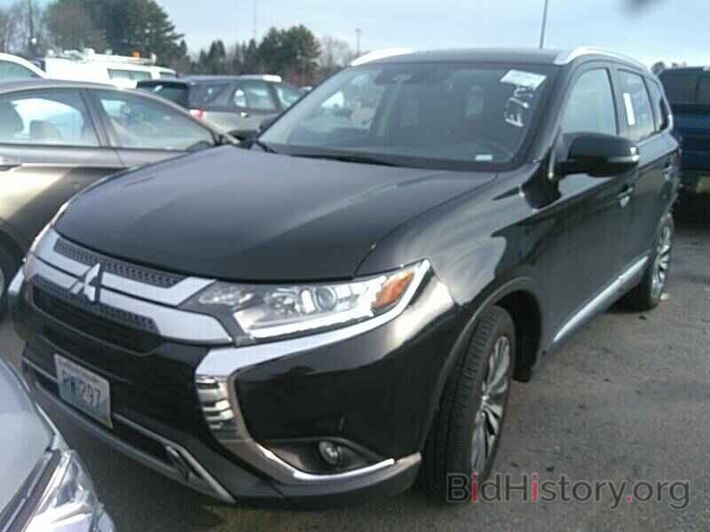 Photo JA4AZ3A37LZ031759 - Mitsubishi Outlander 2020