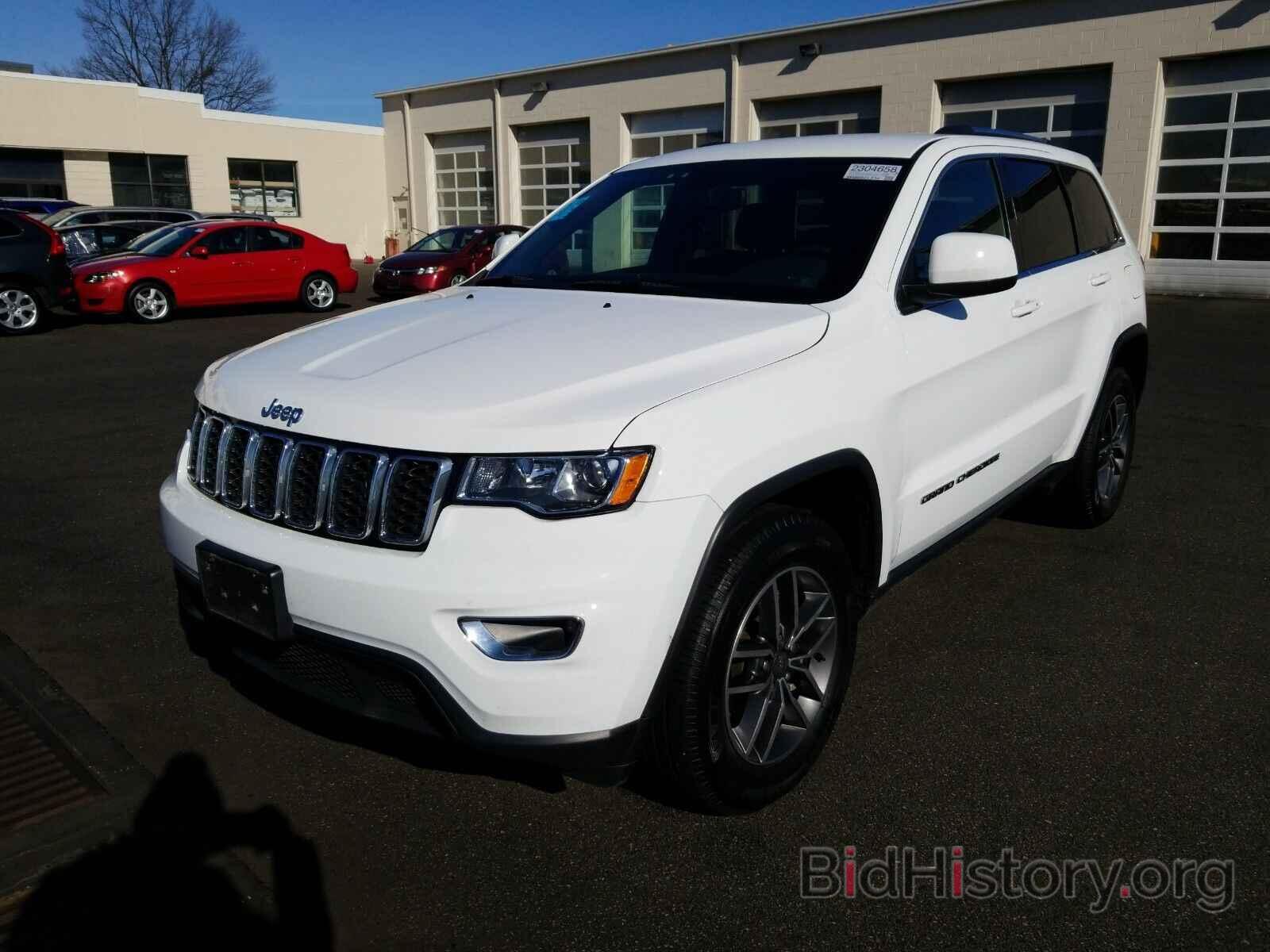 Фотография 1C4RJEAG6KC731224 - Jeep Grand Cherokee 2019