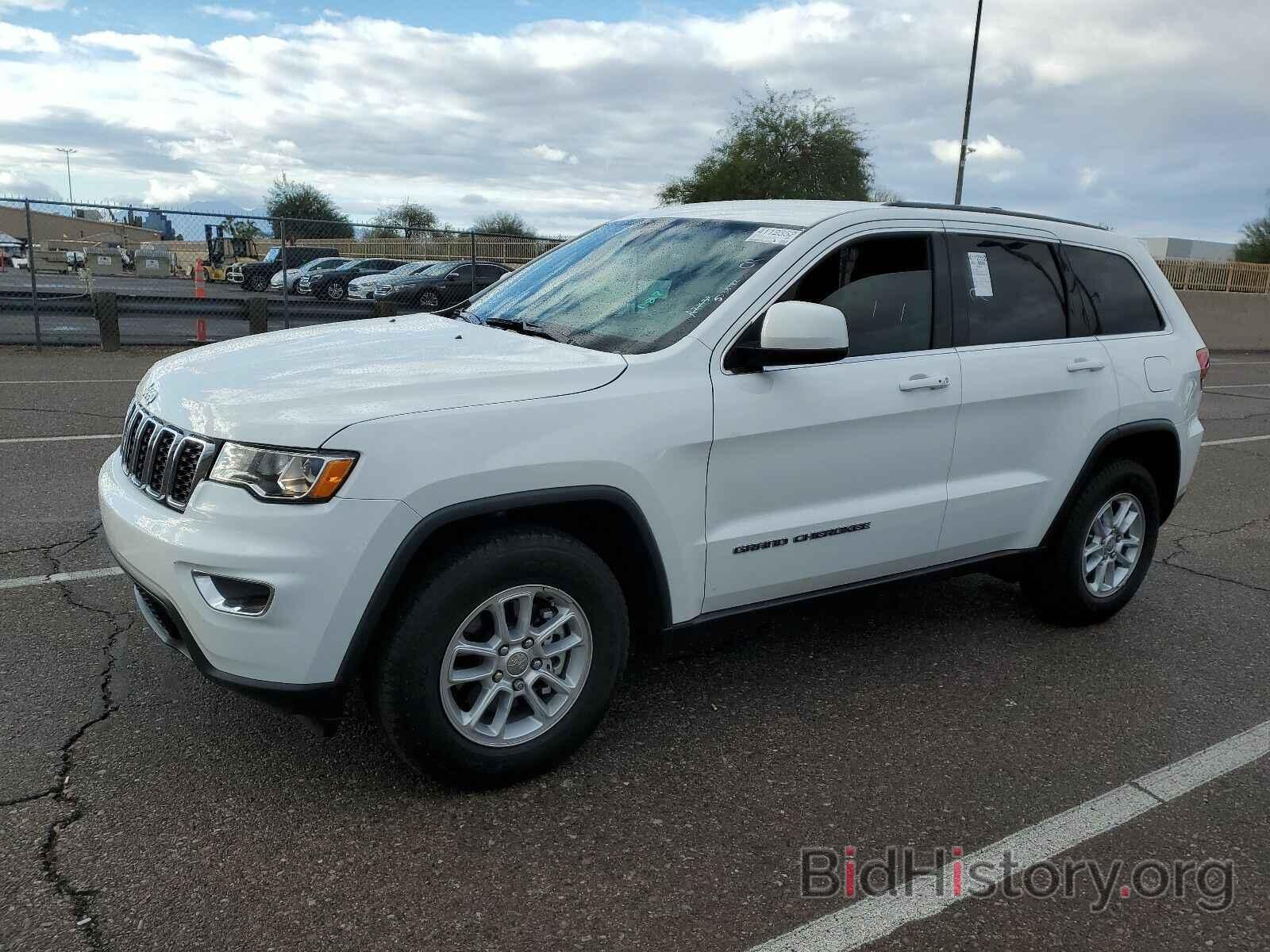 Photo 1C4RJEAG5KC530561 - Jeep Grand Cherokee 2019