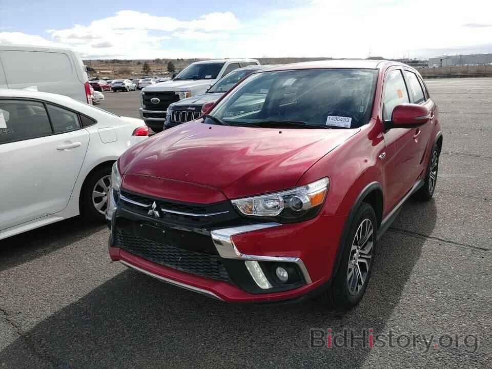 Фотография JA4AR3AU9KU013641 - Mitsubishi Outlander Sport 2019