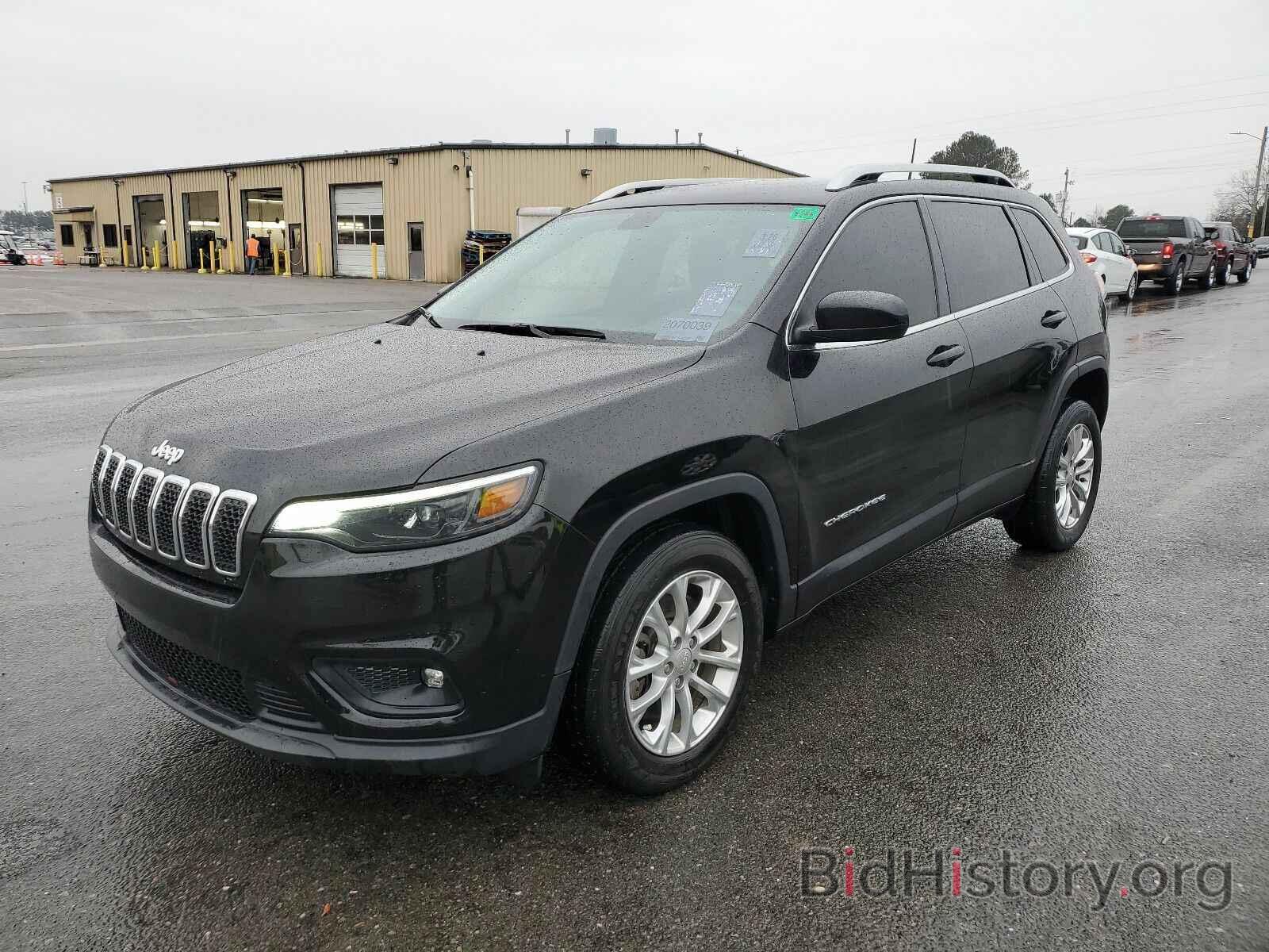 Photo 1C4PJLCB5KD285316 - Jeep Cherokee 2019