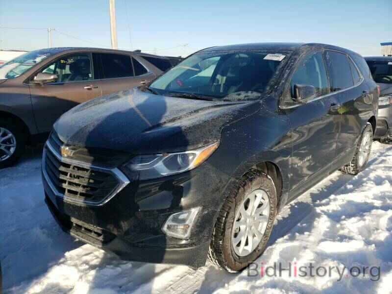 Photo 2GNAXKEV2K6185279 - Chevrolet Equinox 2019