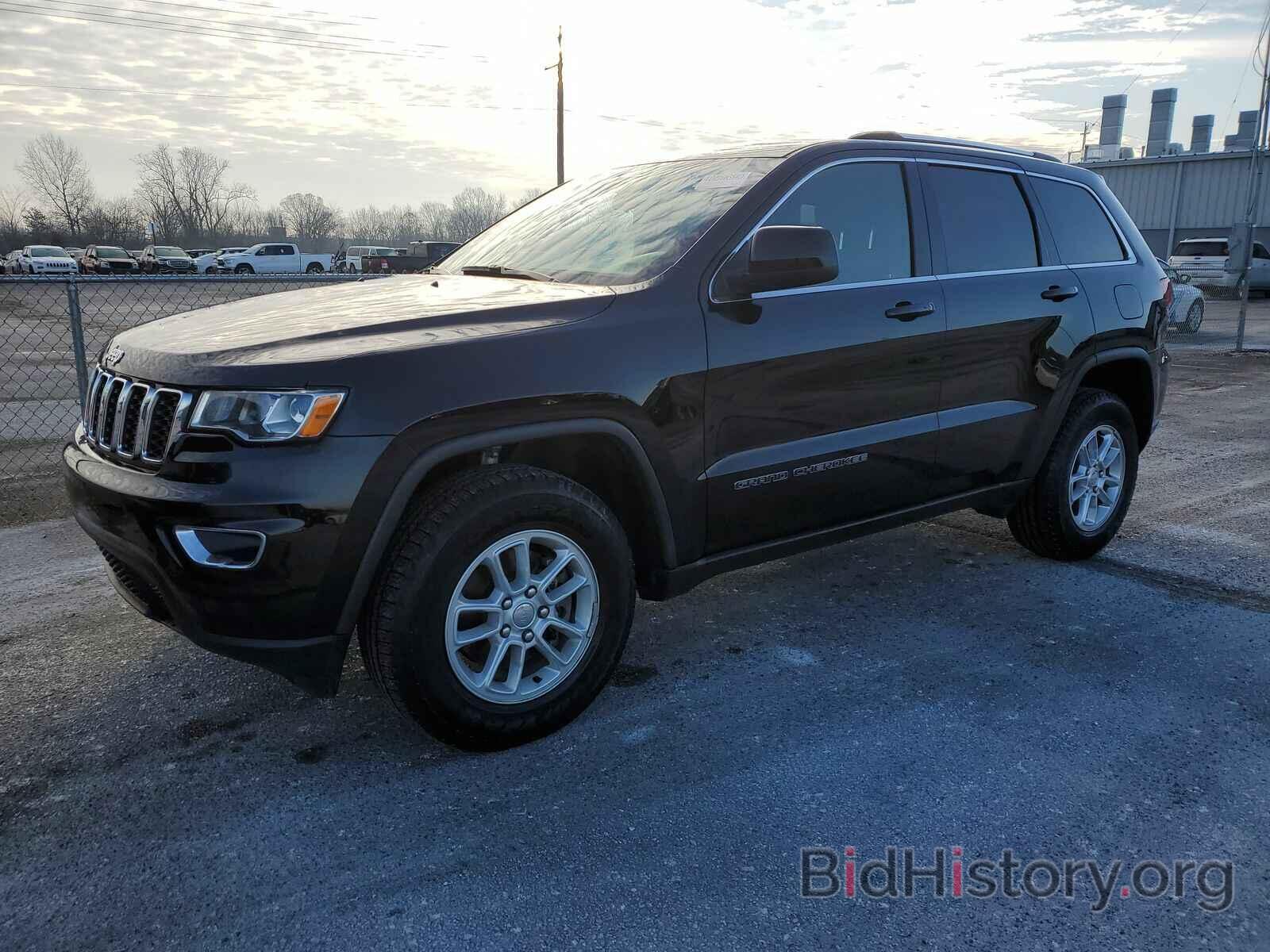 Фотография 1C4RJFAG6KC601868 - Jeep Grand Cherokee 2019