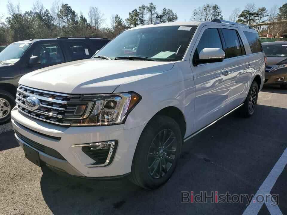 Photo 1FMJK1KT7KEA43330 - Ford Expedition Max 2019