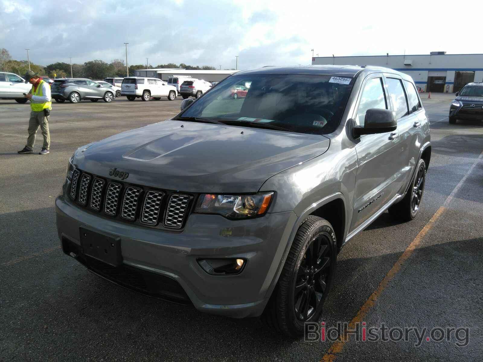 Photo 1C4RJFAG0KC794096 - Jeep Grand Cherokee 2019