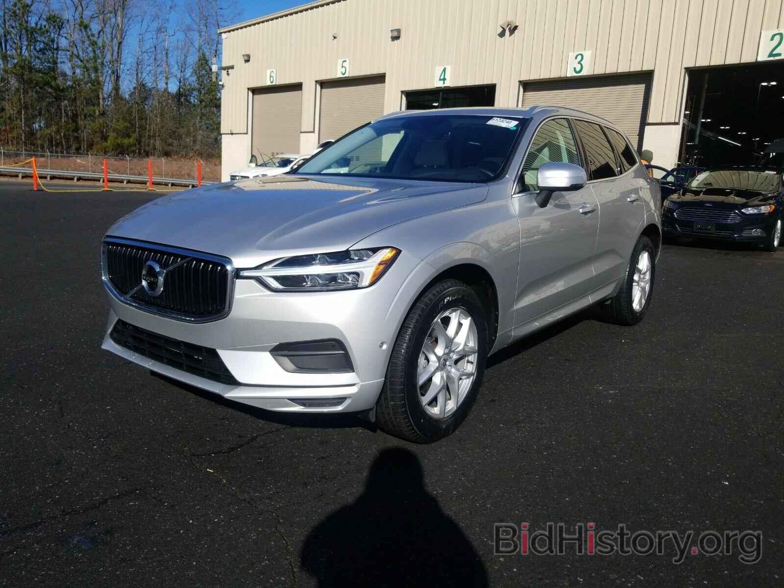 Photo LYV102DK2KB191910 - Volvo XC60 2019