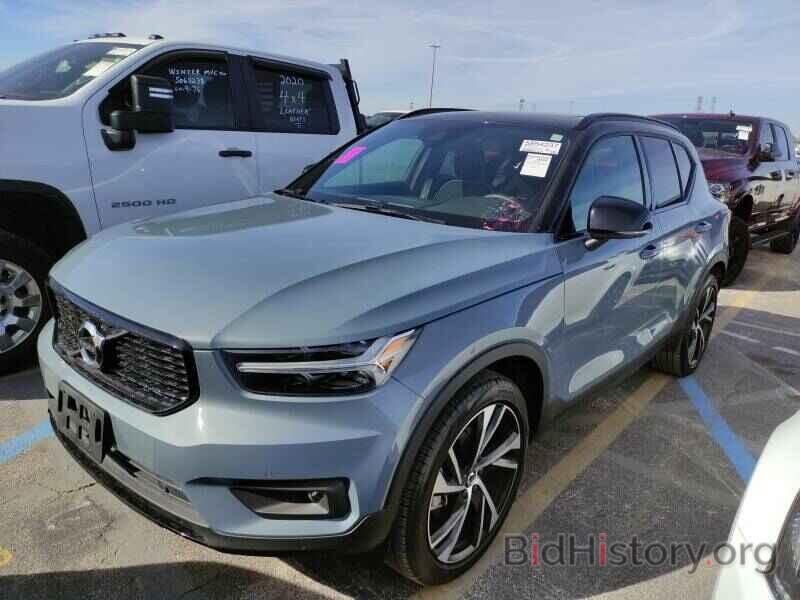 Photo YV4AC2HM9L2295572 - Volvo XC40 2020