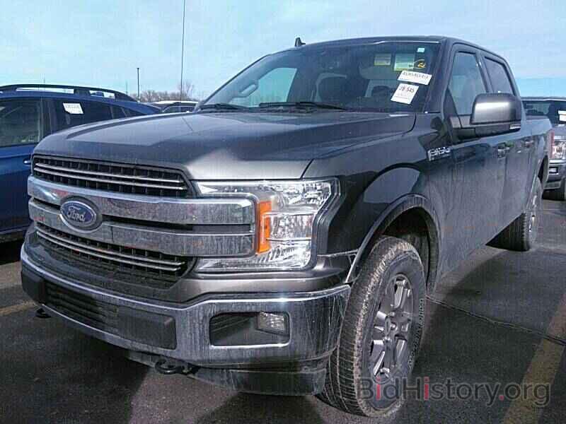 Photo 1FTEW1E51LFA63141 - Ford F-150 2020