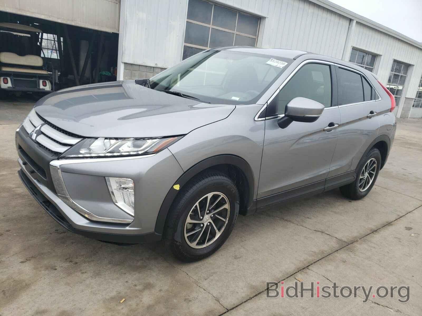 Photo JA4AT3AA6LZ034667 - Mitsubishi Eclipse Cross 2020