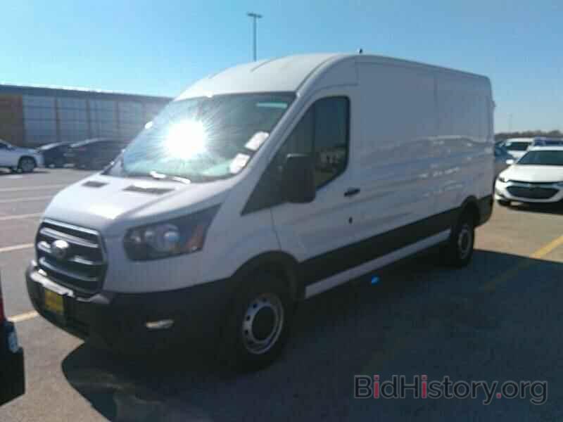 Фотография 1FTBR1C8XLKB11041 - Ford Transit Cargo Van 2020