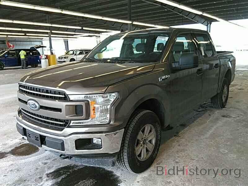 Photo 1FTEW1E4XLFB21478 - Ford F-150 2020
