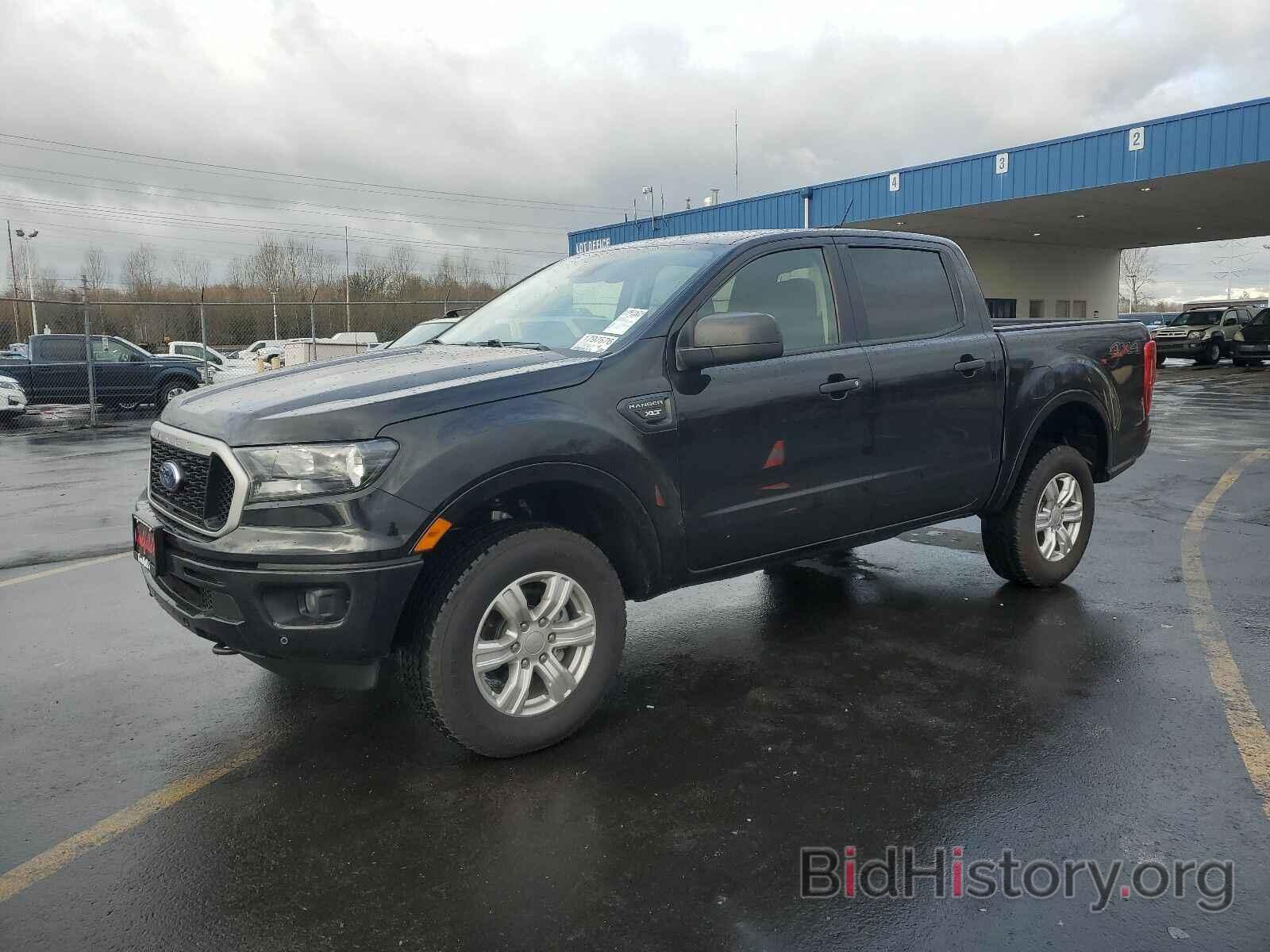 Photo 1FTER4FH3KLA28859 - Ford Ranger 2019