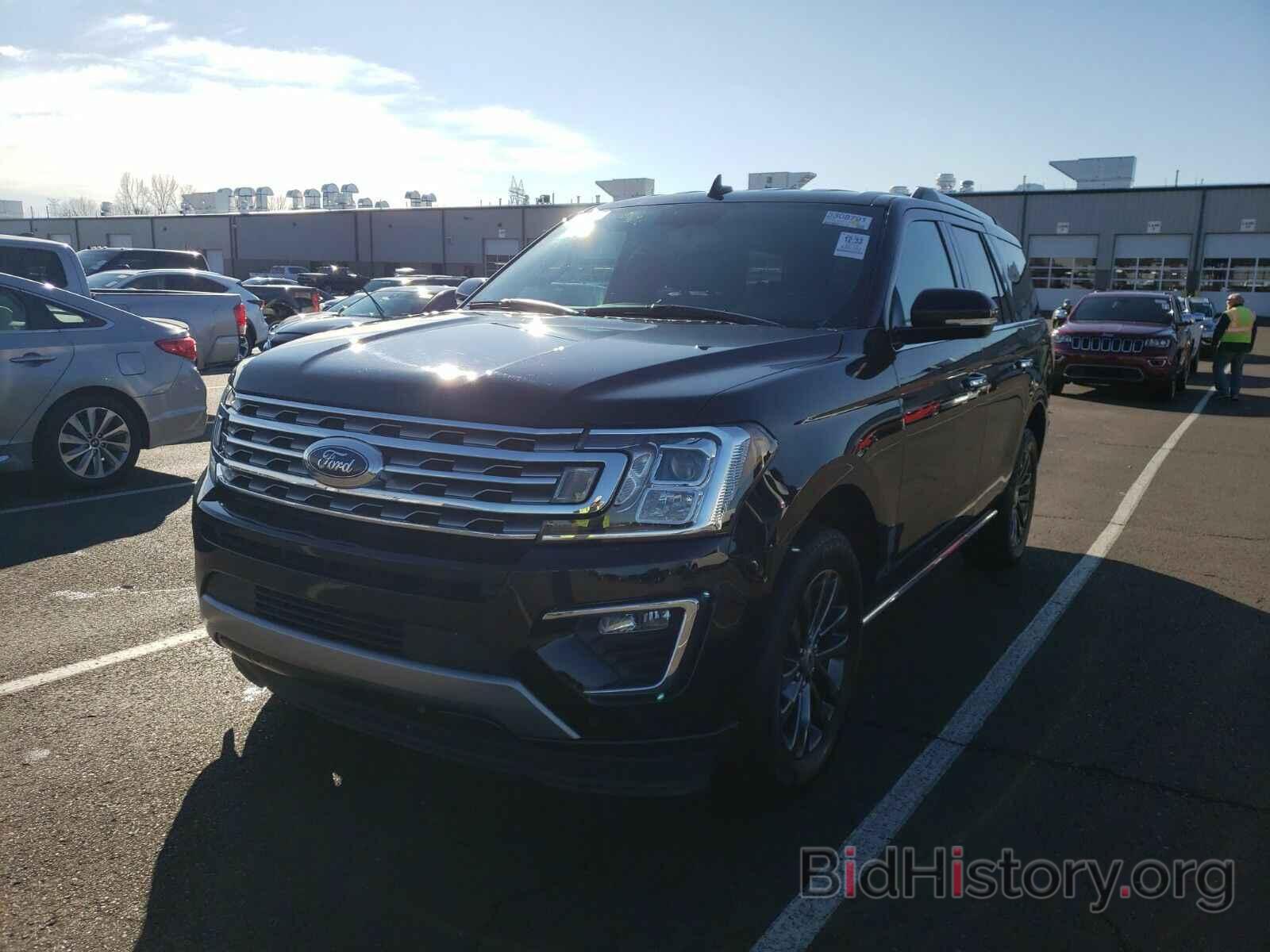 Photo 1FMJU1KT8KEA27731 - Ford Expedition 2019