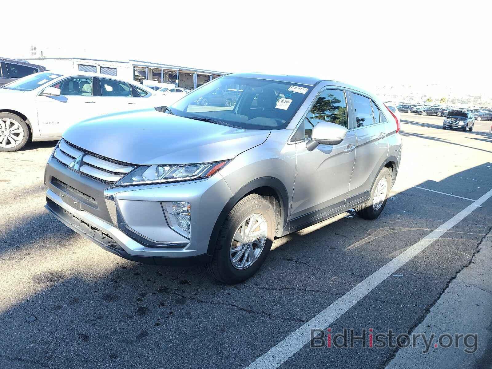 Photo JA4AT3AA9KZ040753 - Mitsubishi Eclipse Cross 2019