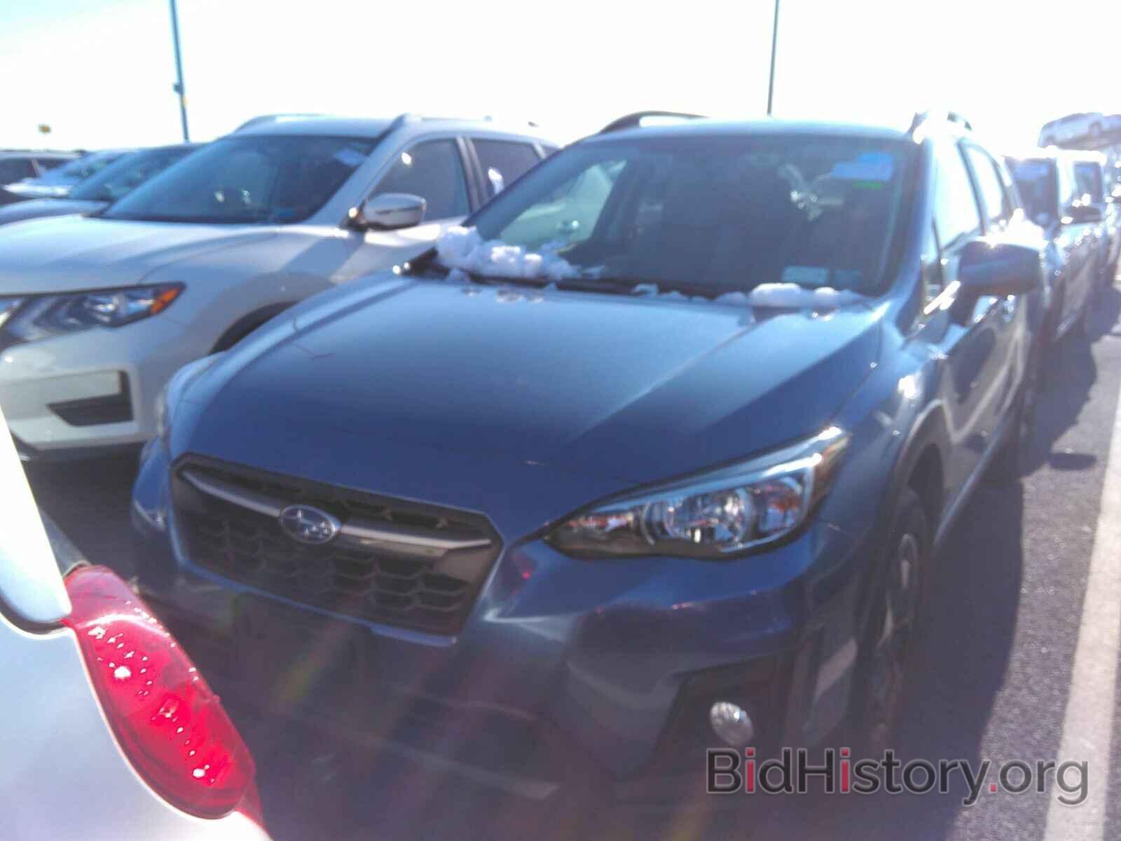 Photo JF2GTAPC8L8208419 - Subaru Crosstrek 2020