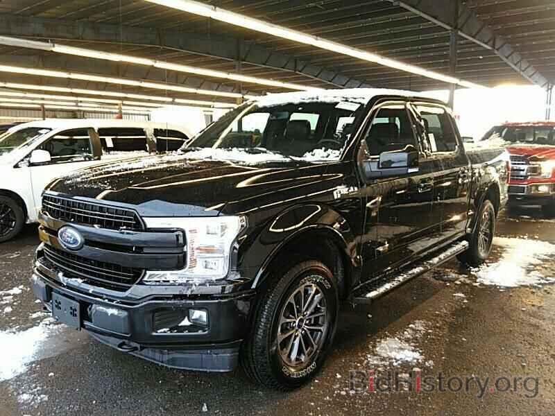 Photo 1FTEW1EP7KFB30048 - Ford F-150 2019