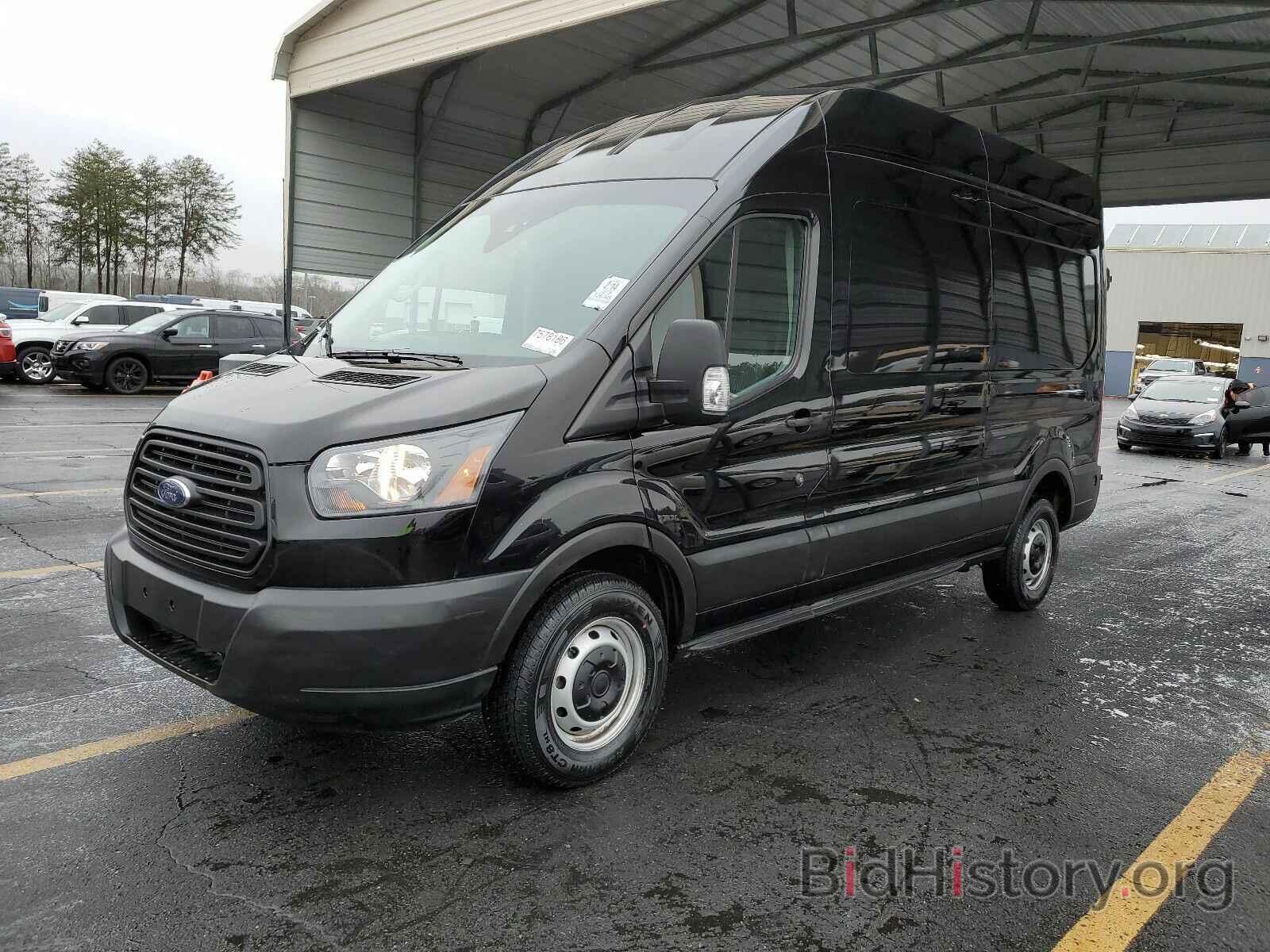 Photo 1FTYR2XM3KKB40225 - Ford Transit Van 2019