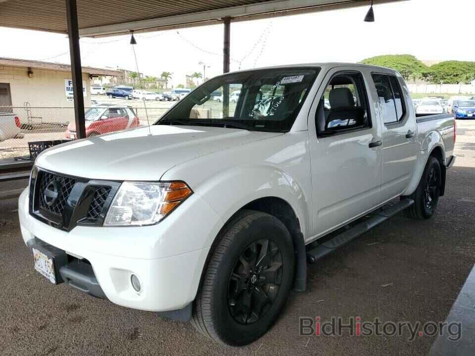 Photo 1N6AD0ER5KN870684 - Nissan Frontier 2019